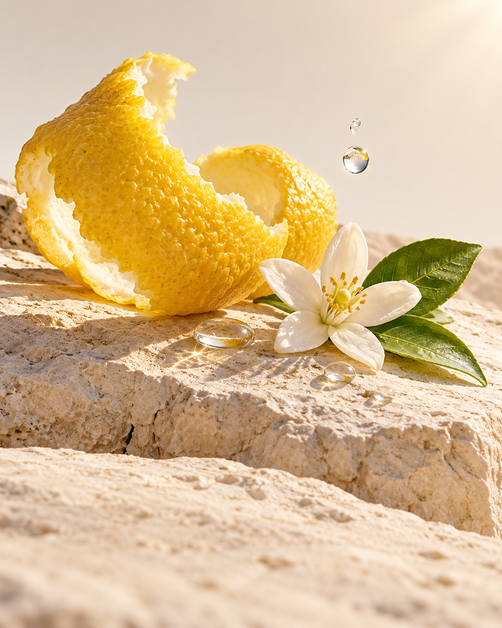 Fresh & Citrus