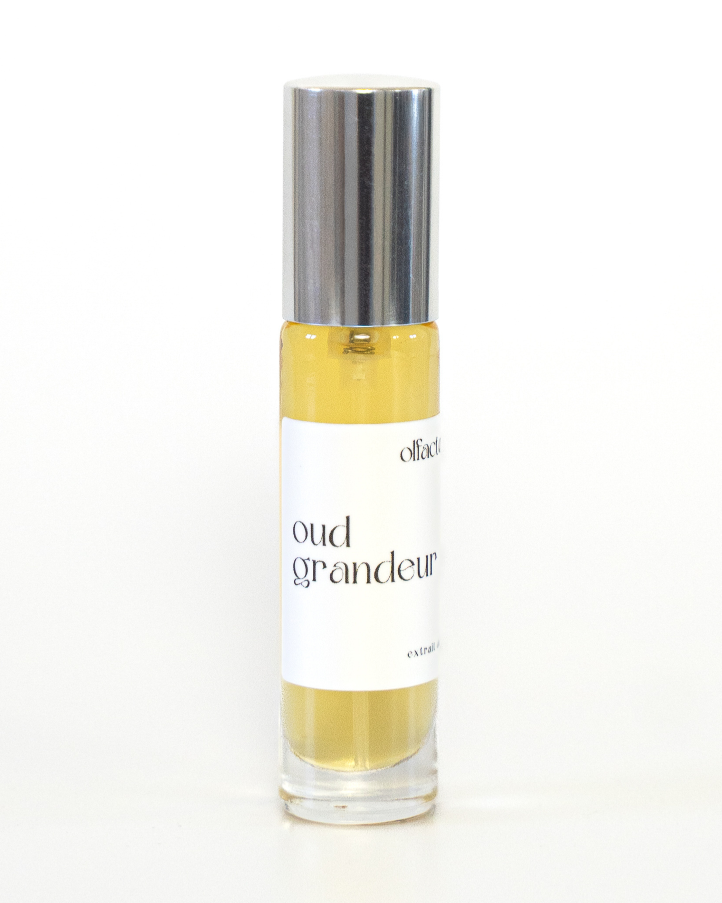 Oud Grandeur