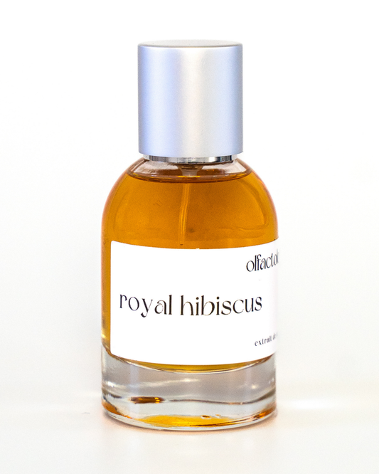 Royal Hibiscus