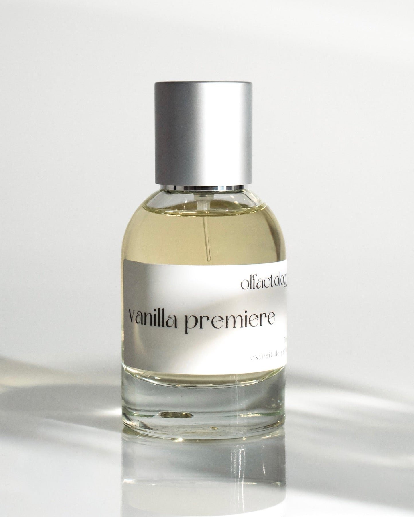 Vanilla Premiere