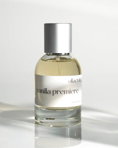 Vanilla Premiere