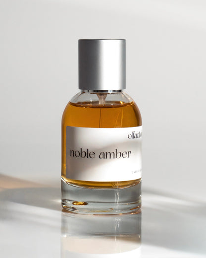 Noble Amber