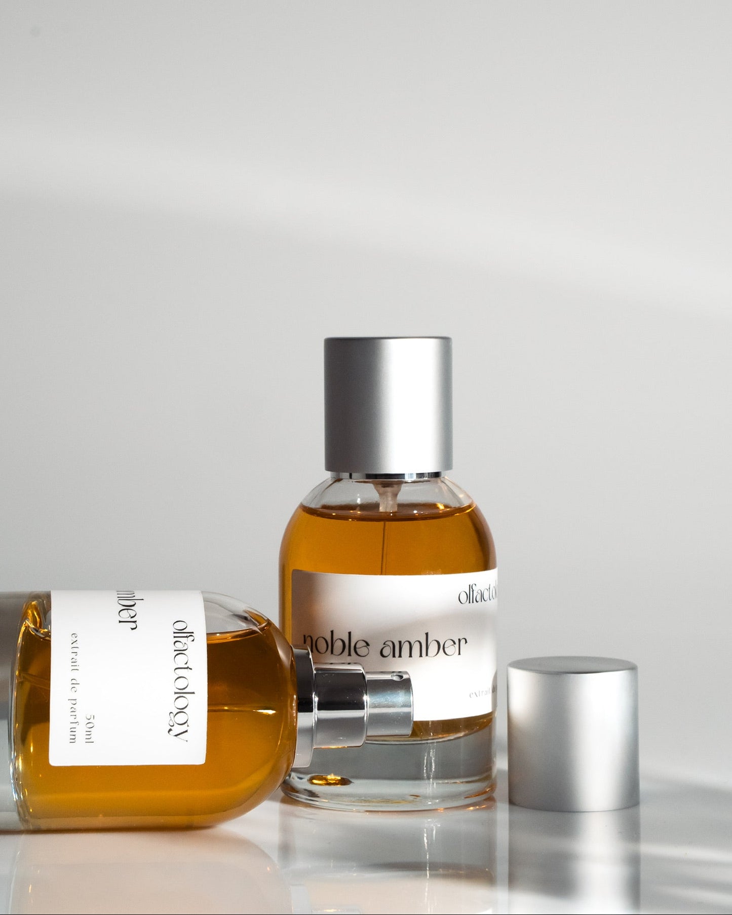 Noble Amber