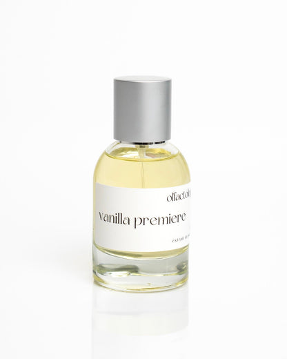 Vanilla Premiere