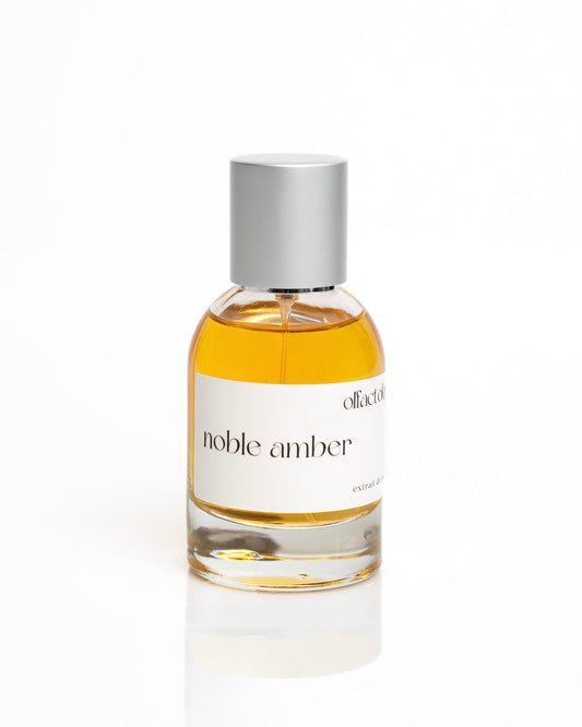 Noble Amber