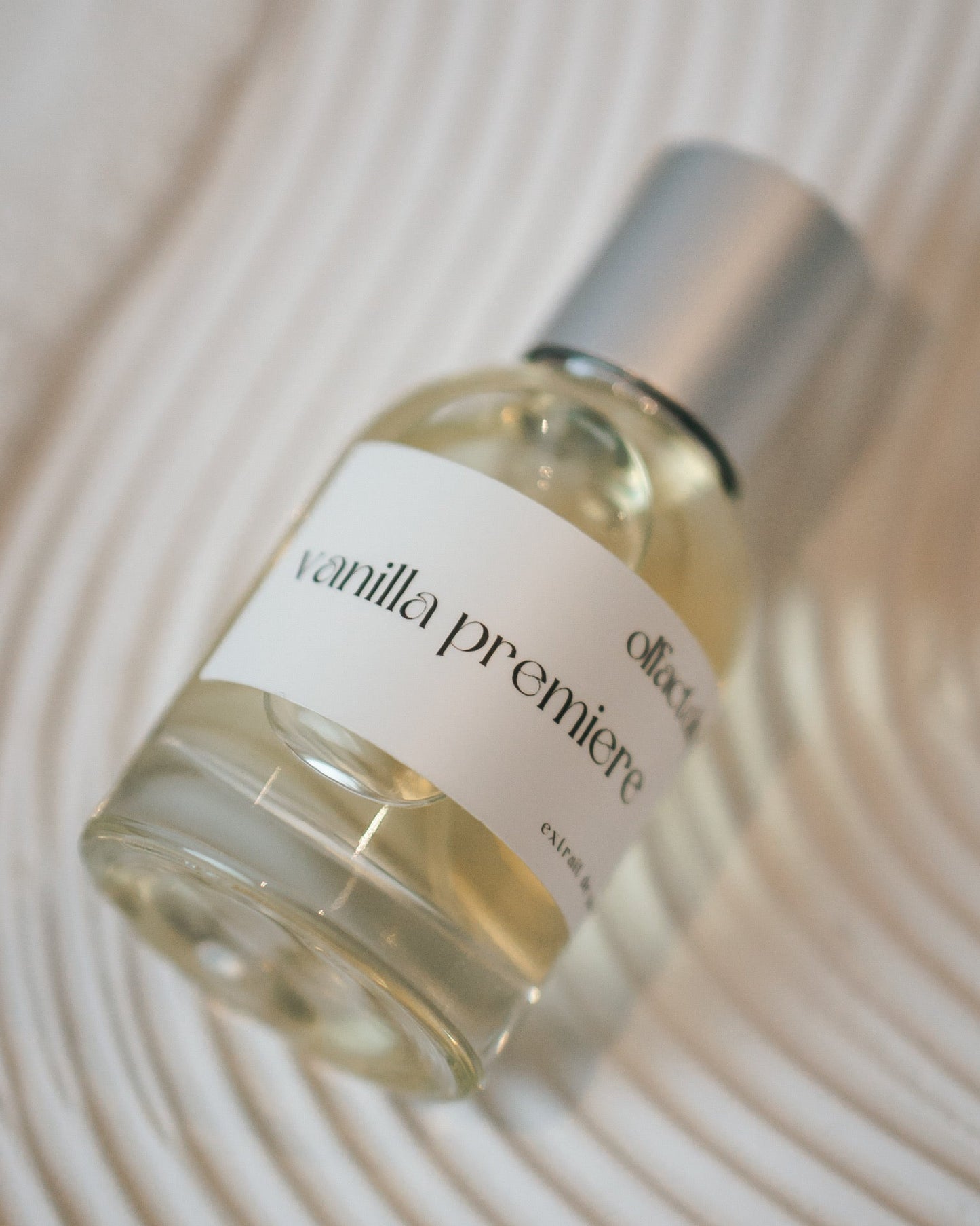 Vanilla Premiere