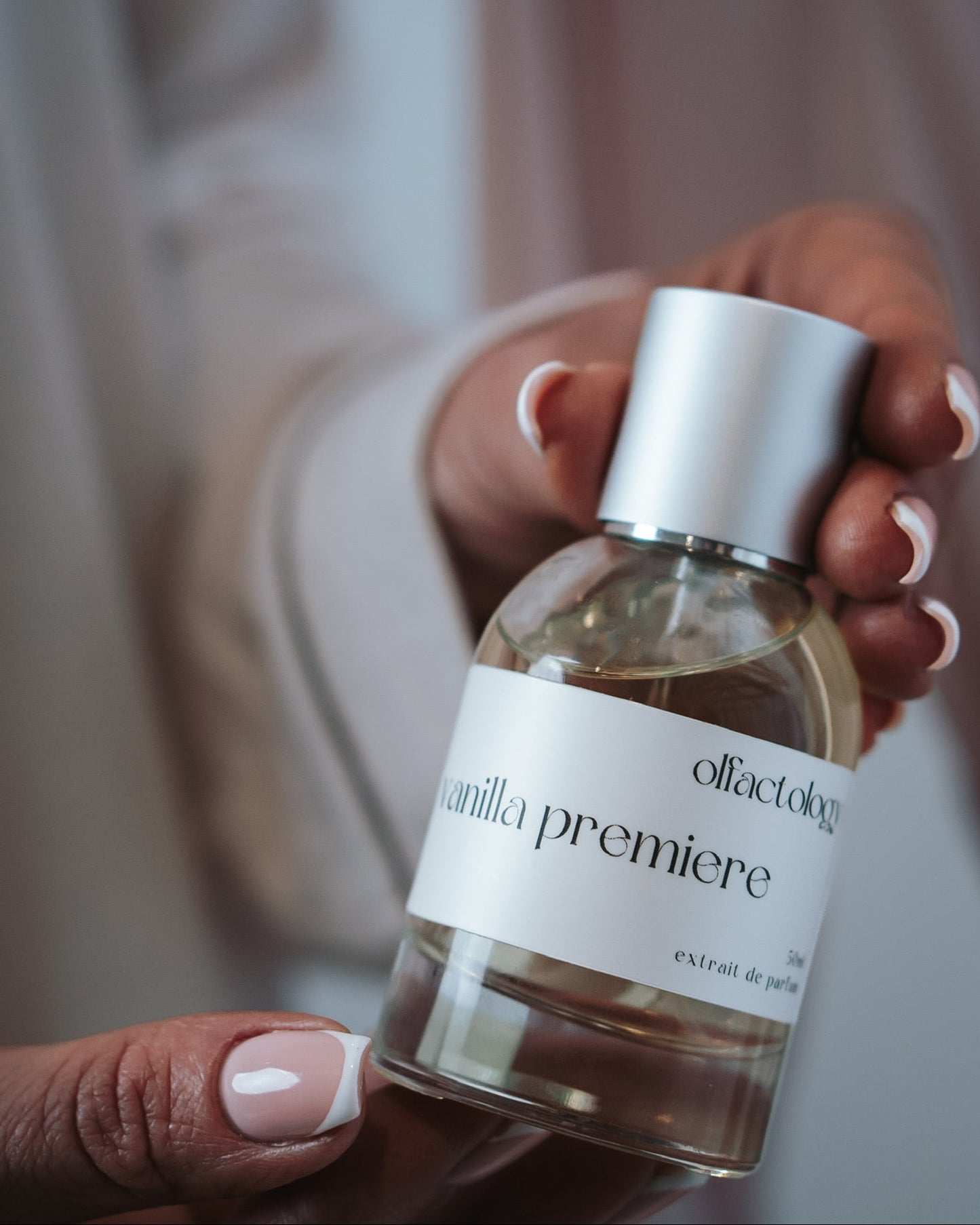 Vanilla Premiere
