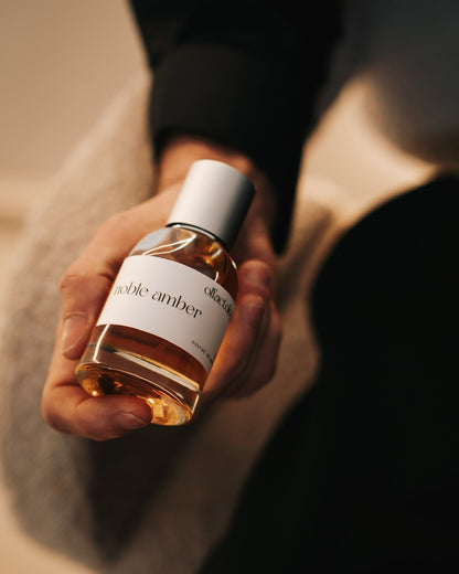 Noble Amber