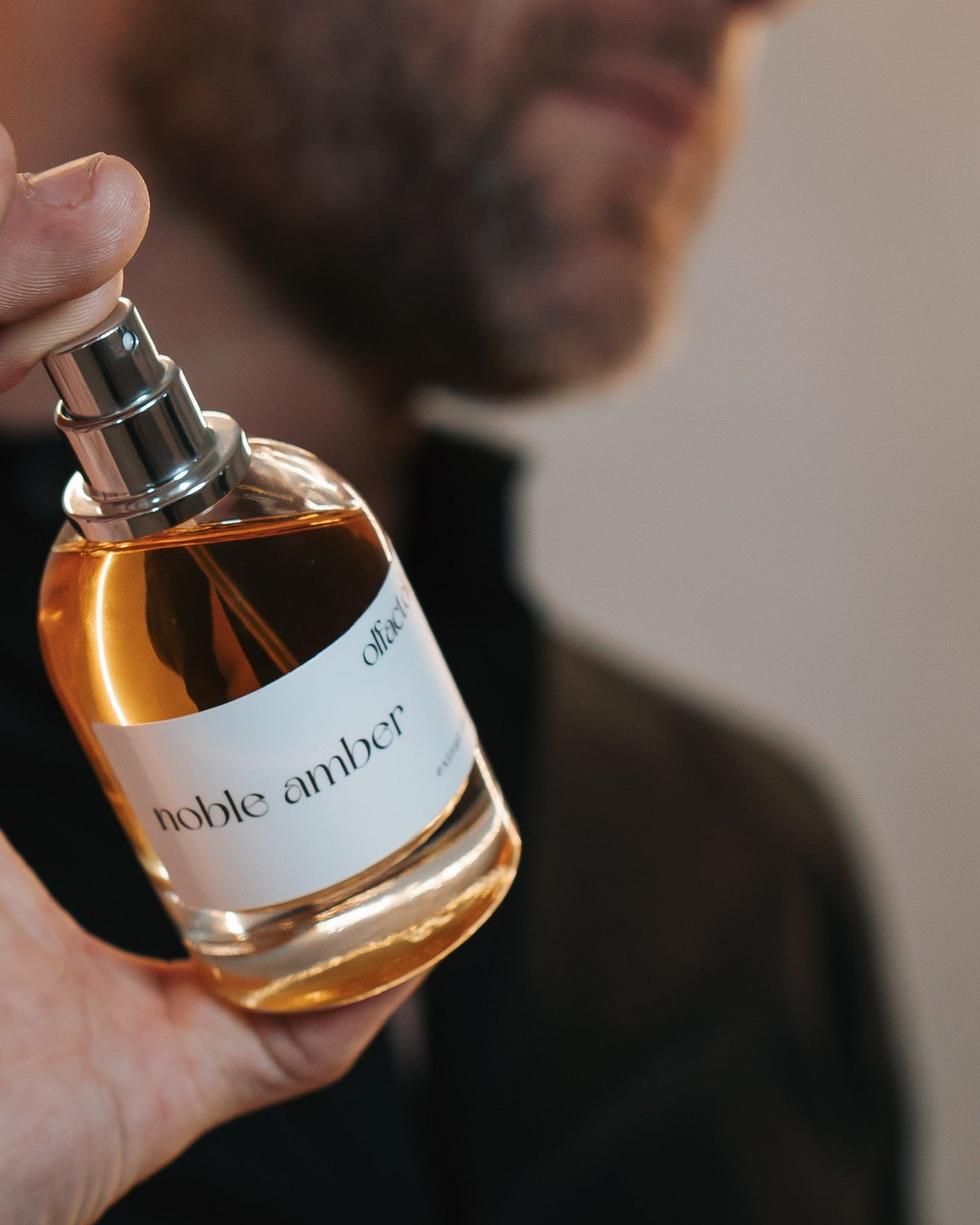 Noble Amber