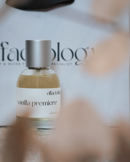 Vanilla Premiere