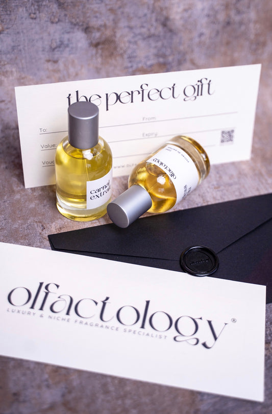 Physical Gift Voucher