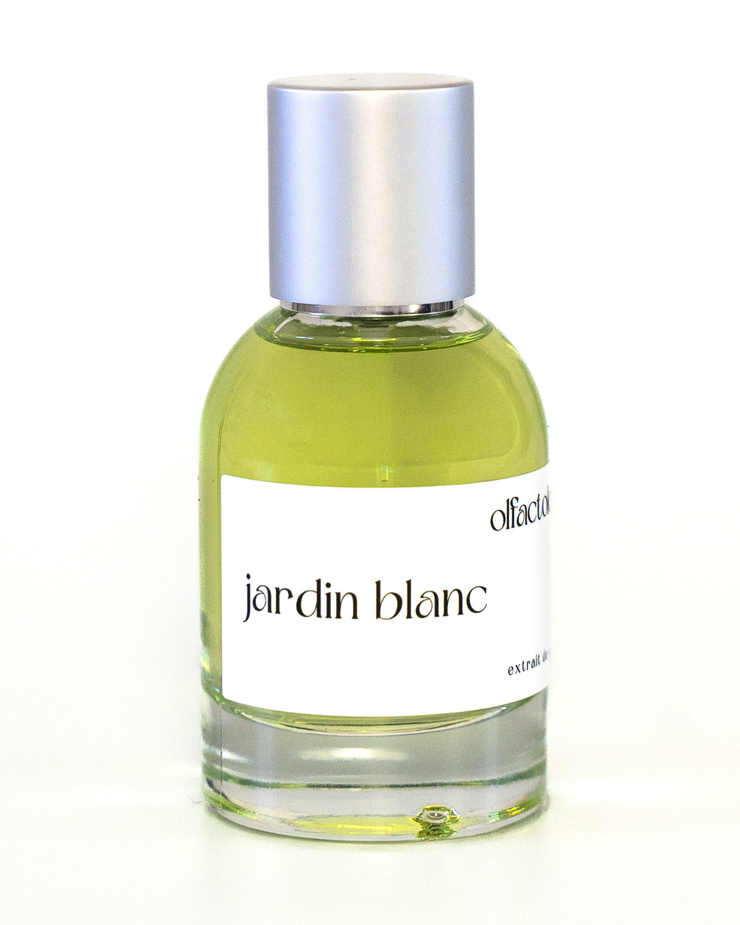 Jardin Blanc