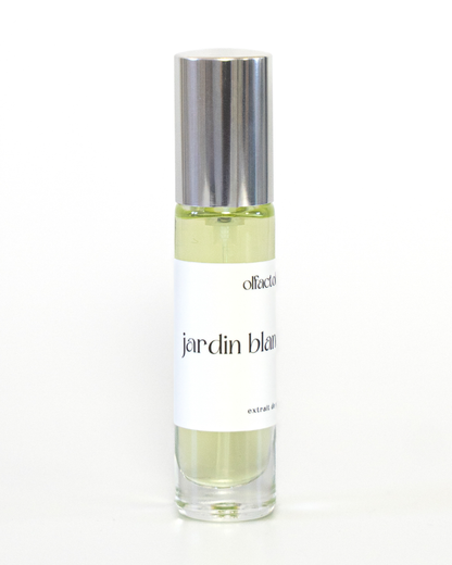 Jardin Blanc