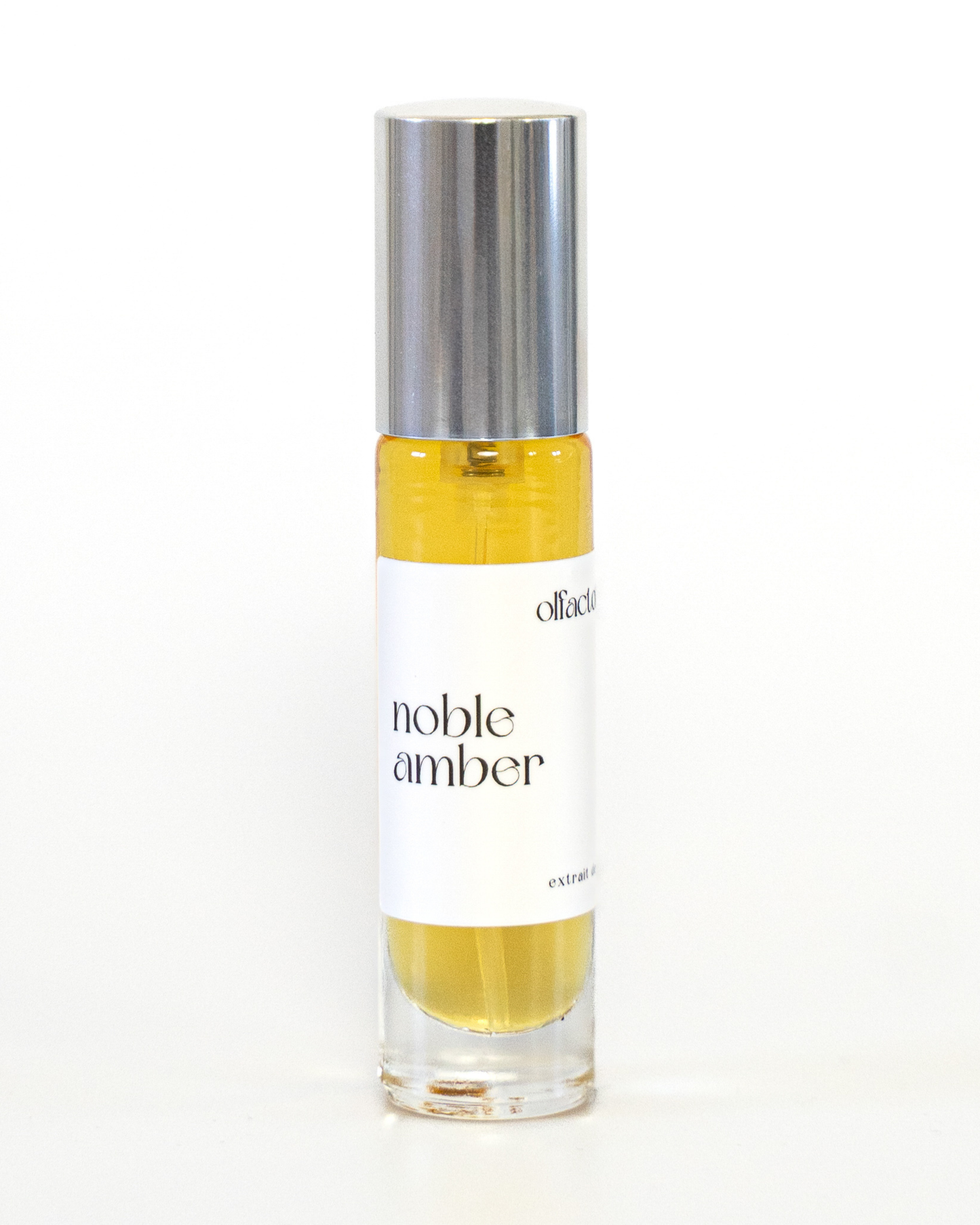 Noble Amber