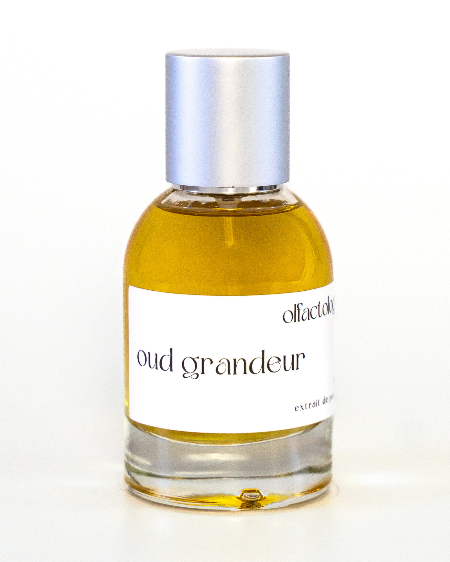 Oud Grandeur