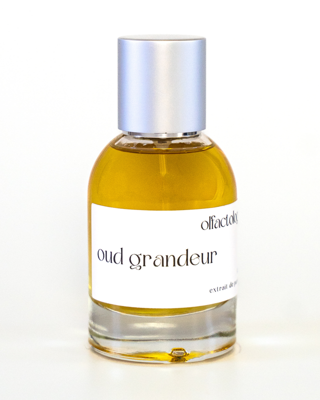 Oud Grandeur