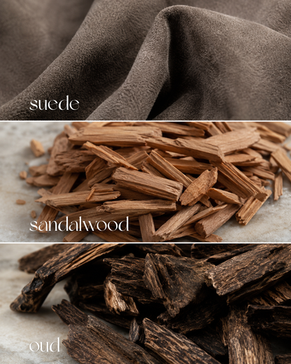 Oud Of Elegance