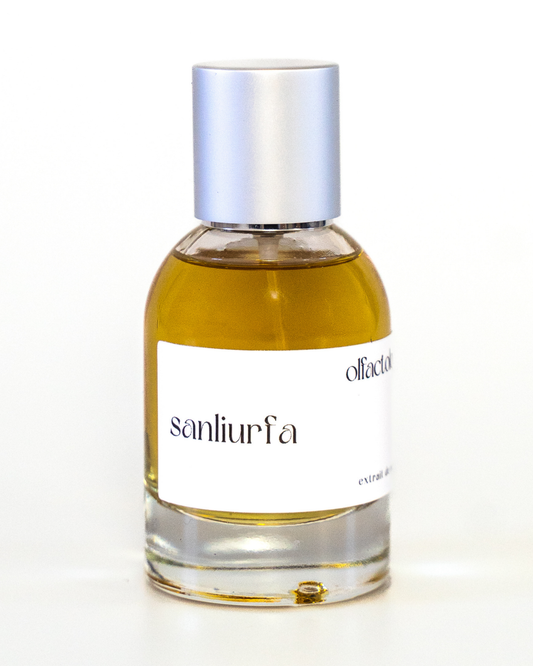 Sanliurfa