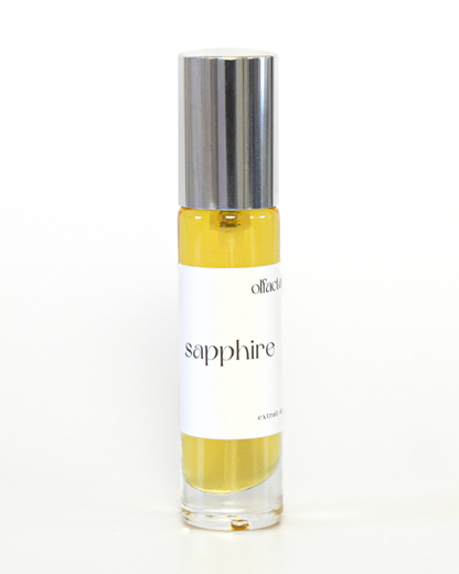 Sapphire