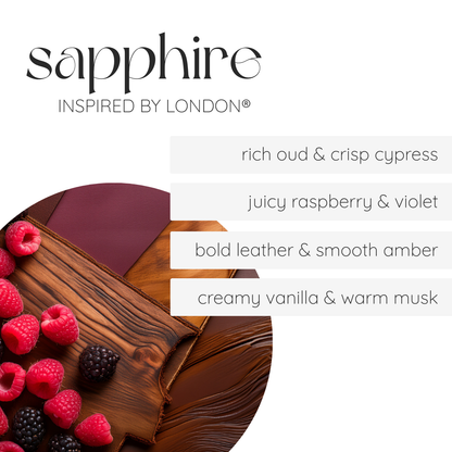 Oud Sample Set