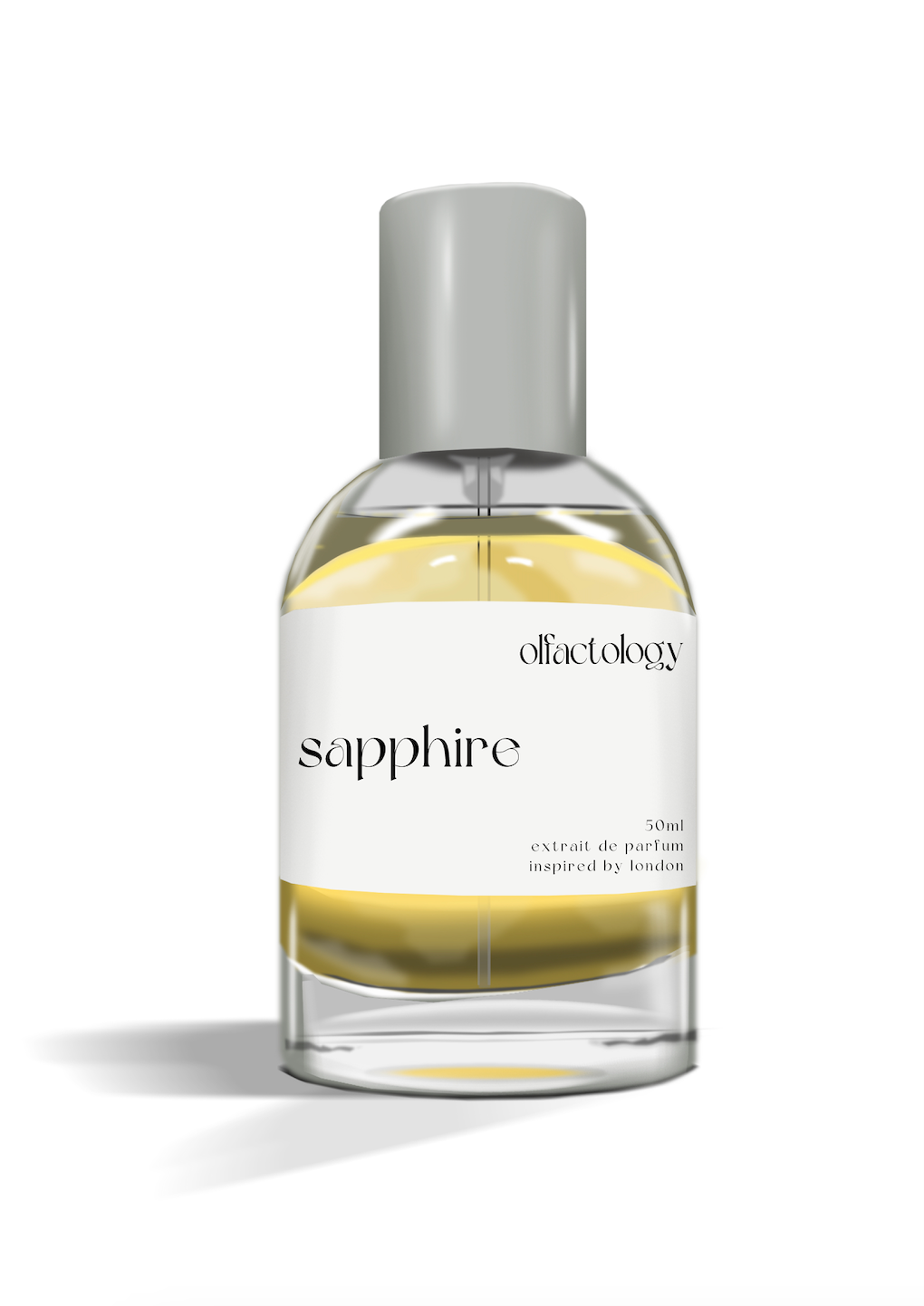 Sapphire
