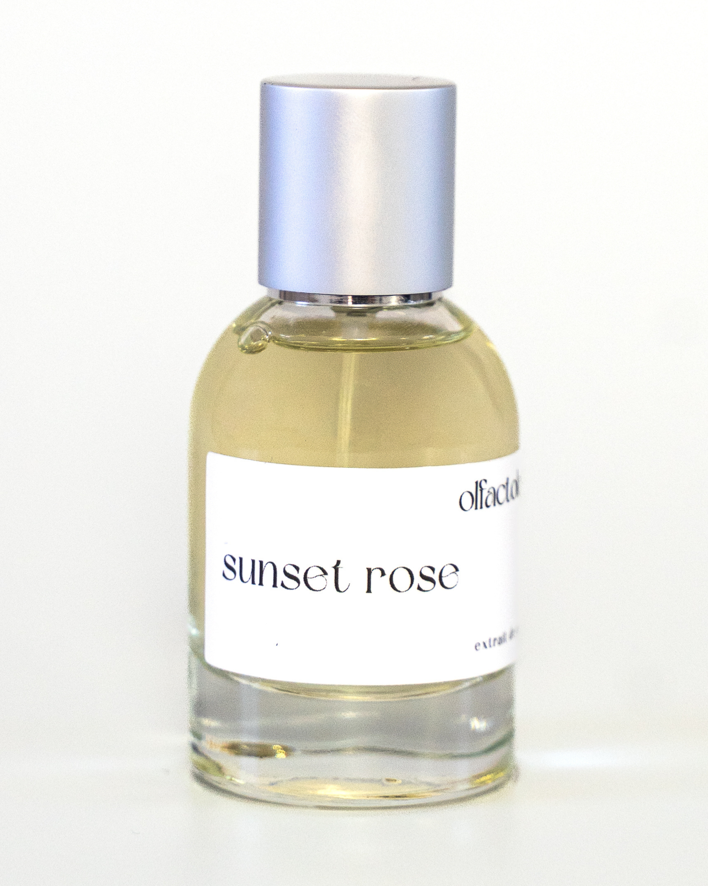 Sunset Rose