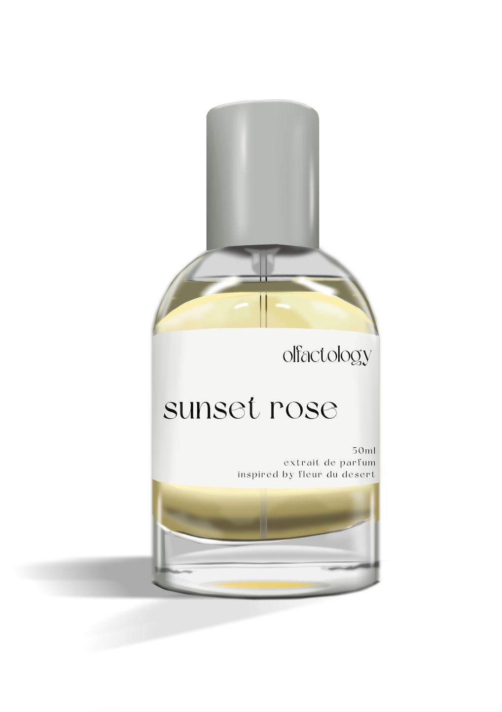 Sunset Rose