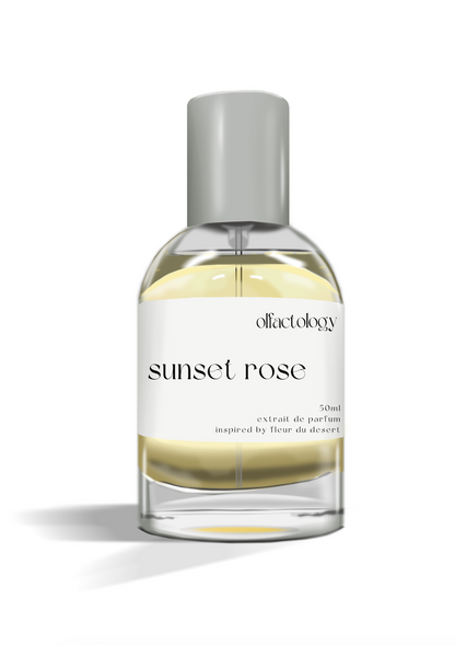 🎁 Sunset Rose (100% off)