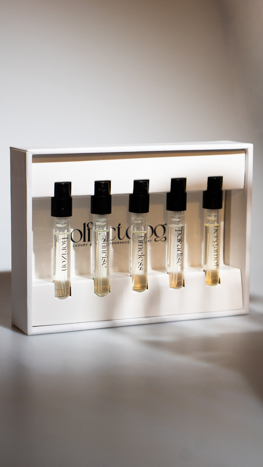 Sample sets