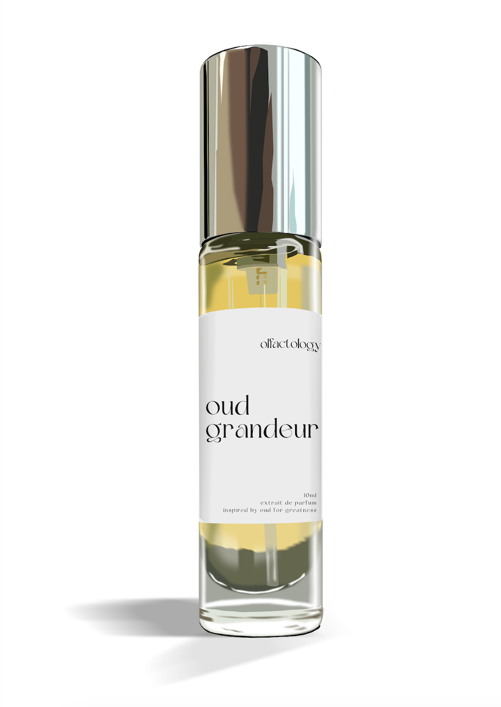 🎁 Oud Grandeur (100% off)