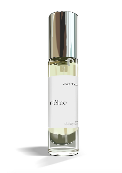 🎁 Délice (100% off)