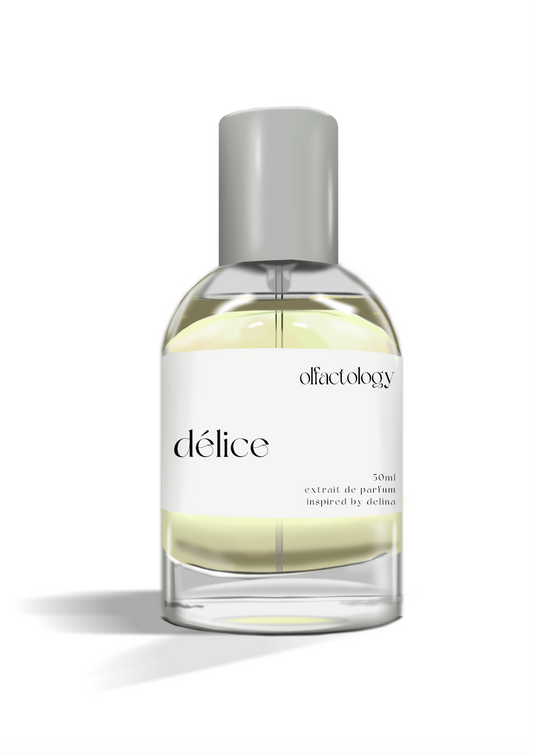 🎁 Délice (100% off)