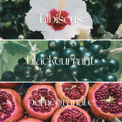 Royal Hibiscus