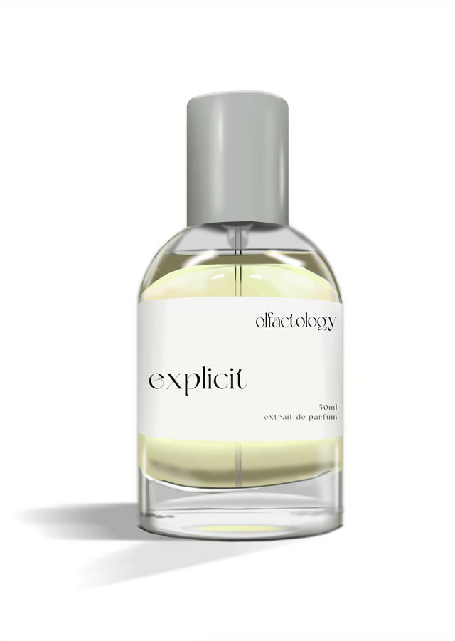 Explicit - Olfactology 