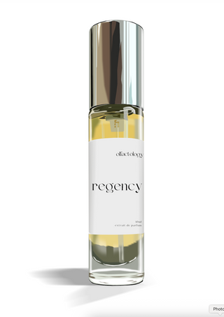 Regency - Olfactology 