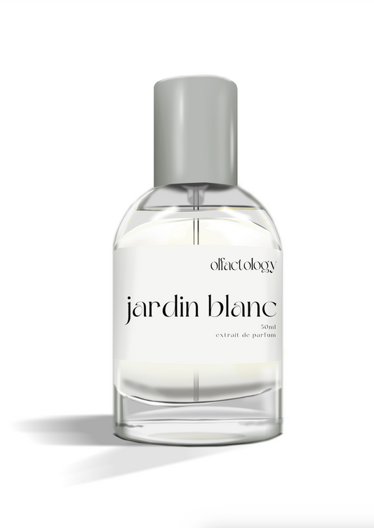 Jardin Blanc