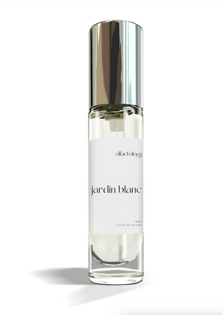 Jardin Blanc - Olfactology 