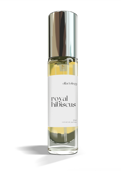 🎁 Royal Hibiscus (100% off)