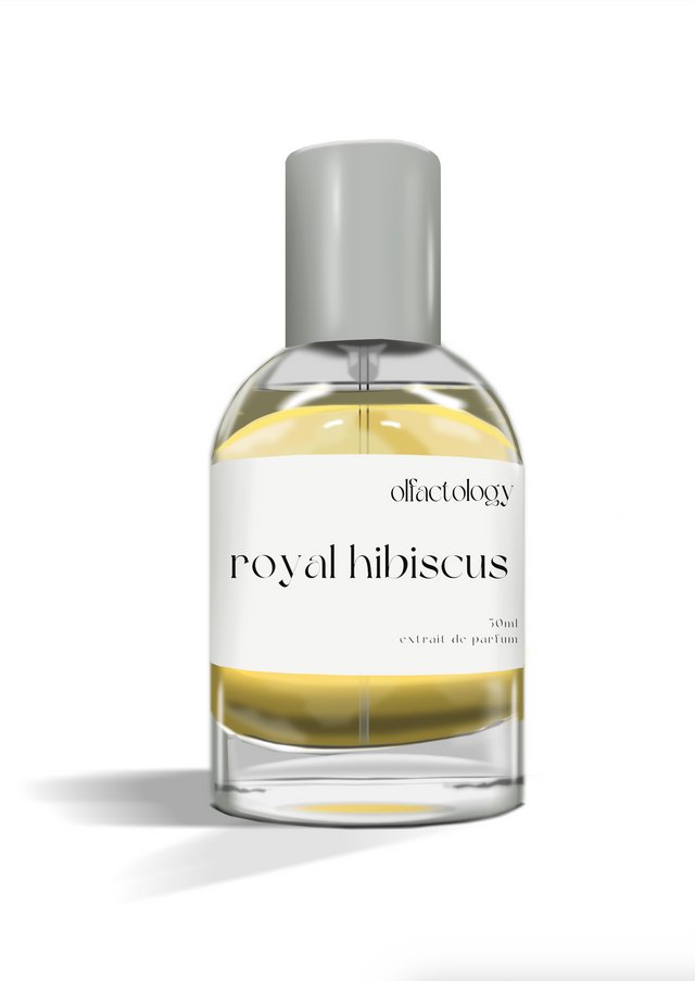 Royal Hibiscus - Olfactology 