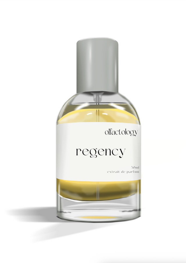 Regency - Olfactology 