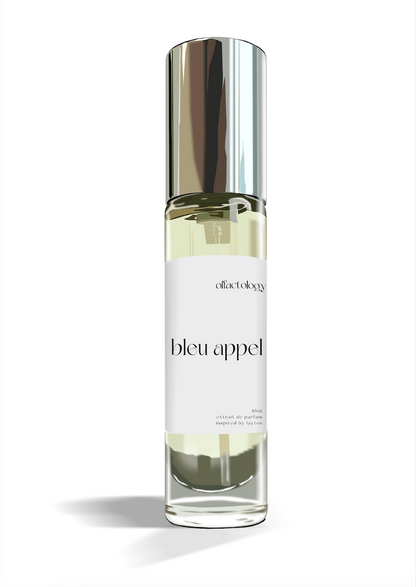 🎁 Bleu Appel (100% off)