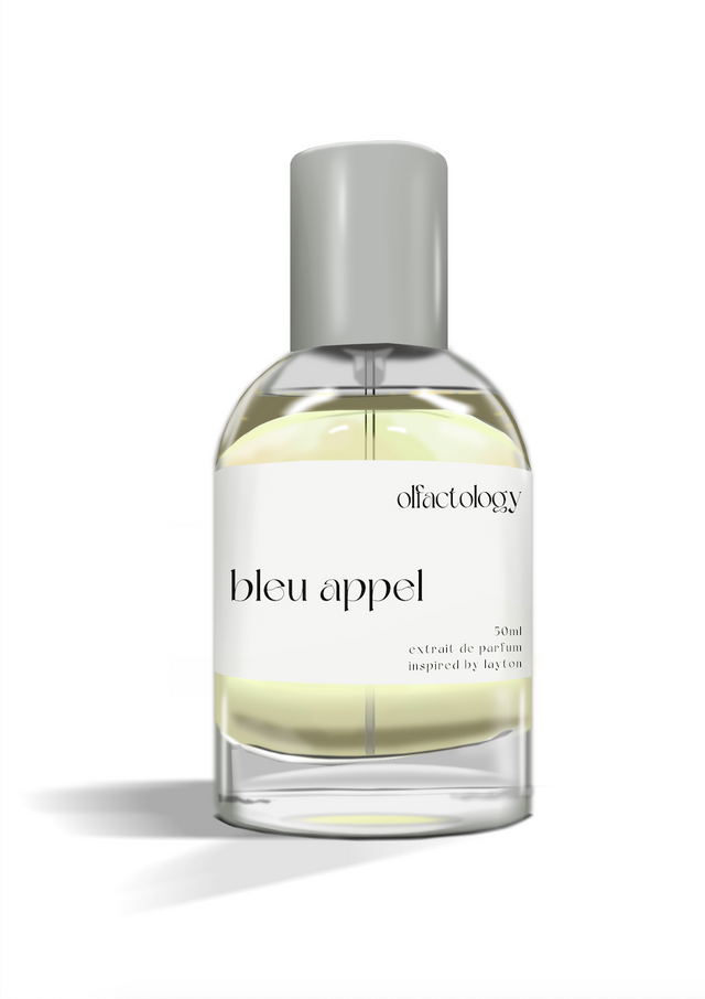 Bleu Appel