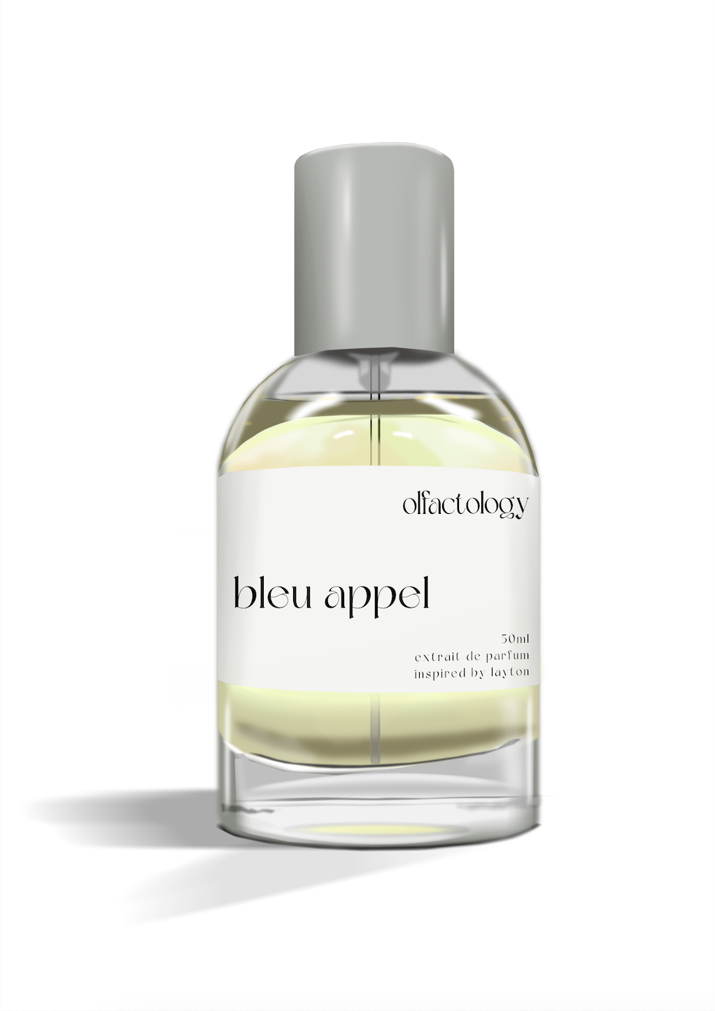 🎁 Bleu Appel (100% off)
