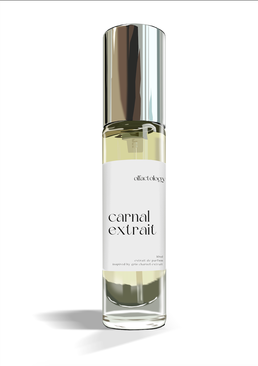 Carnal Extrait