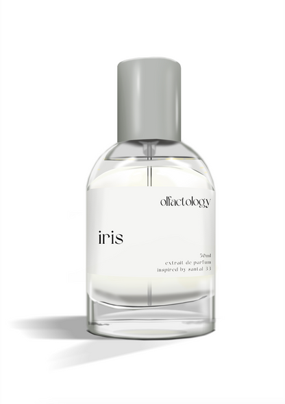 🎁 Iris (100% off)