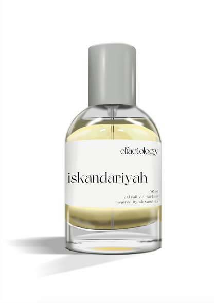 🎁 Iskandariyah (100% off)