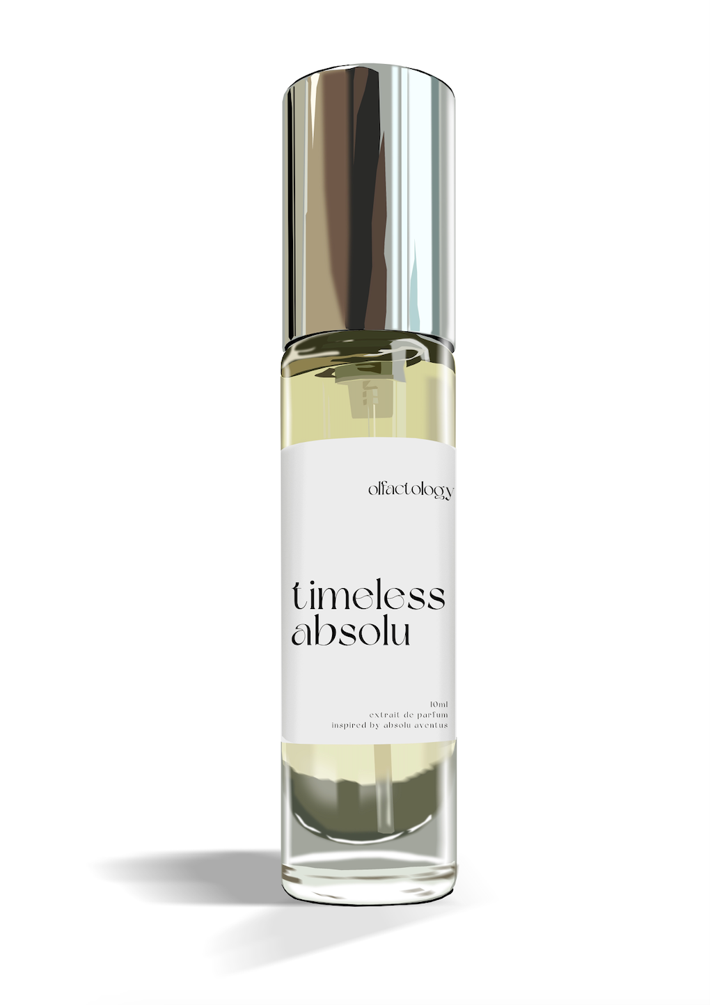 Timeless Absolu