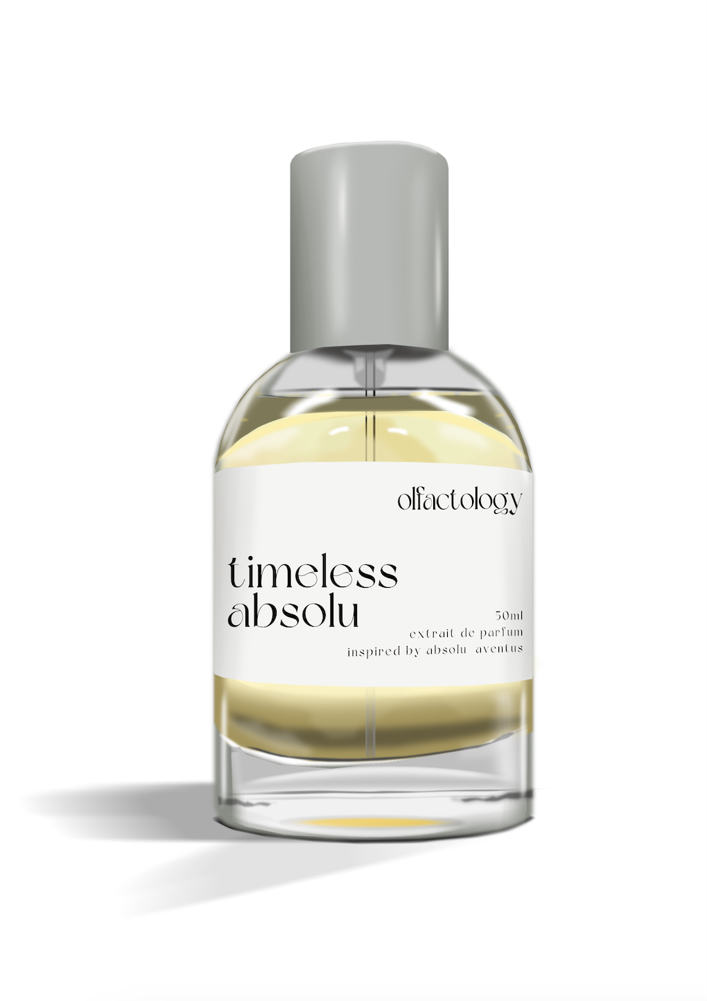 Timeless Absolu