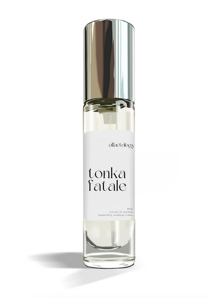 🎁 Tonka Fatale (100% off)