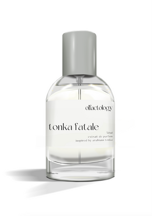 Tonka Fatale